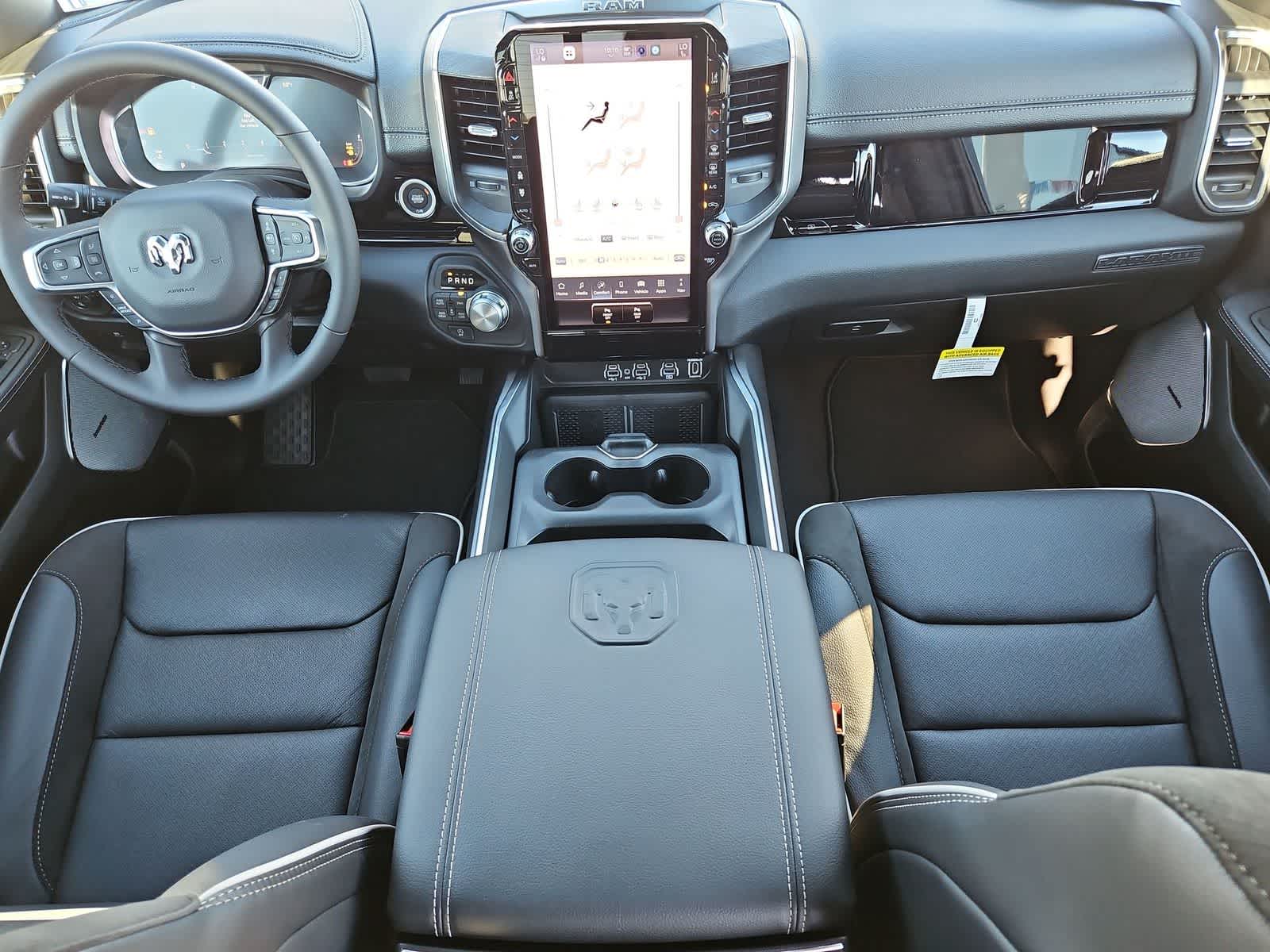 Thumbnail: 2026 RAM 1500 - 16