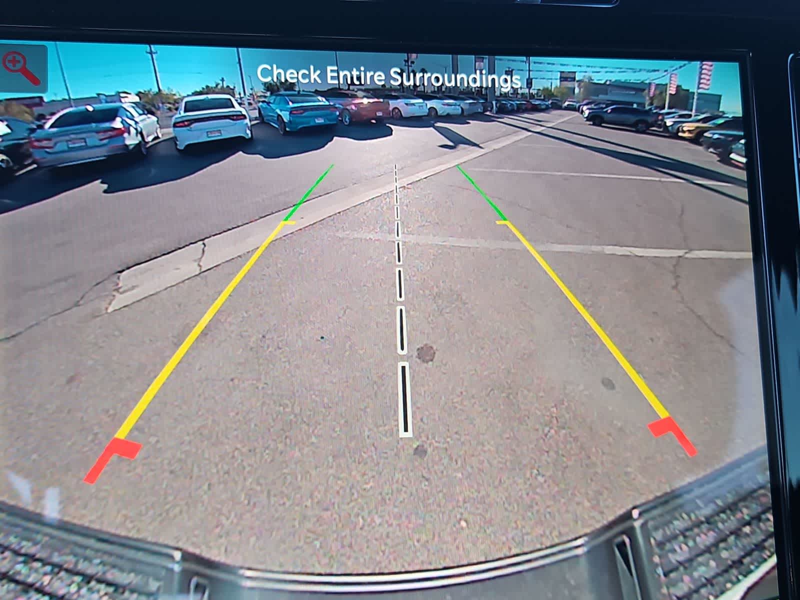 Thumbnail: 2026 RAM 2500 - 30