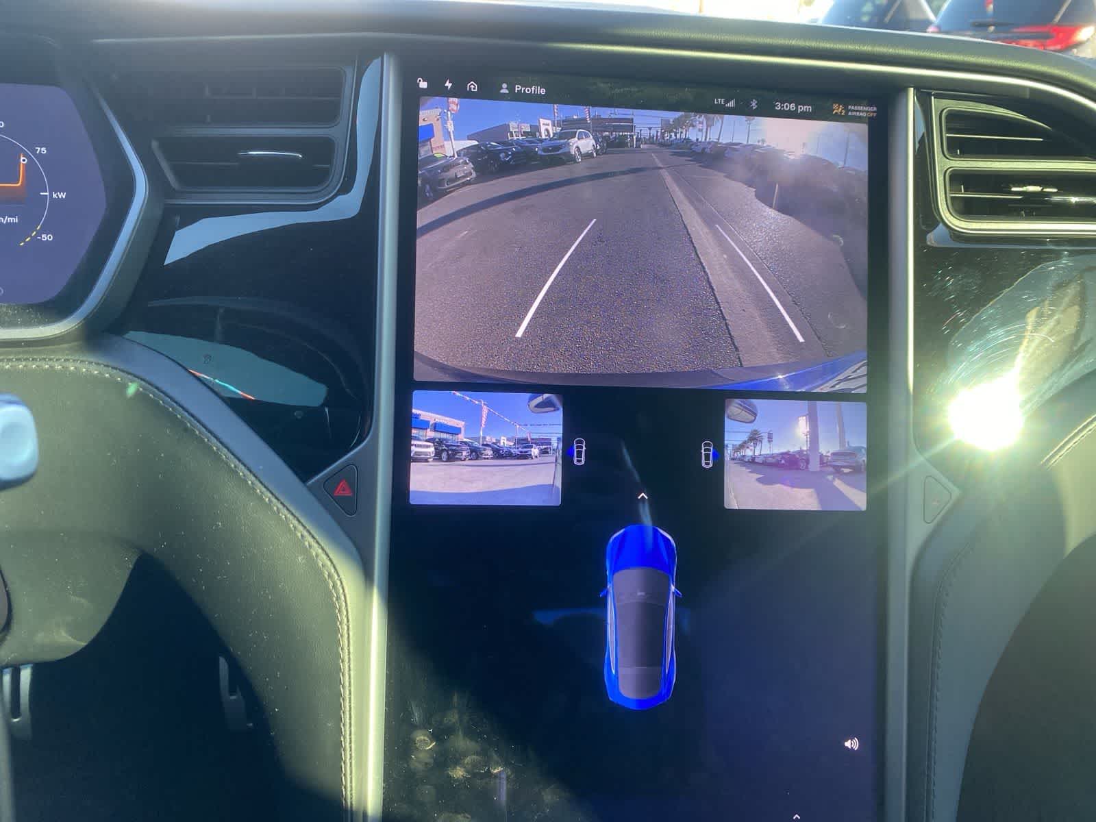 Thumbnail: 2020 Tesla Model S - 17