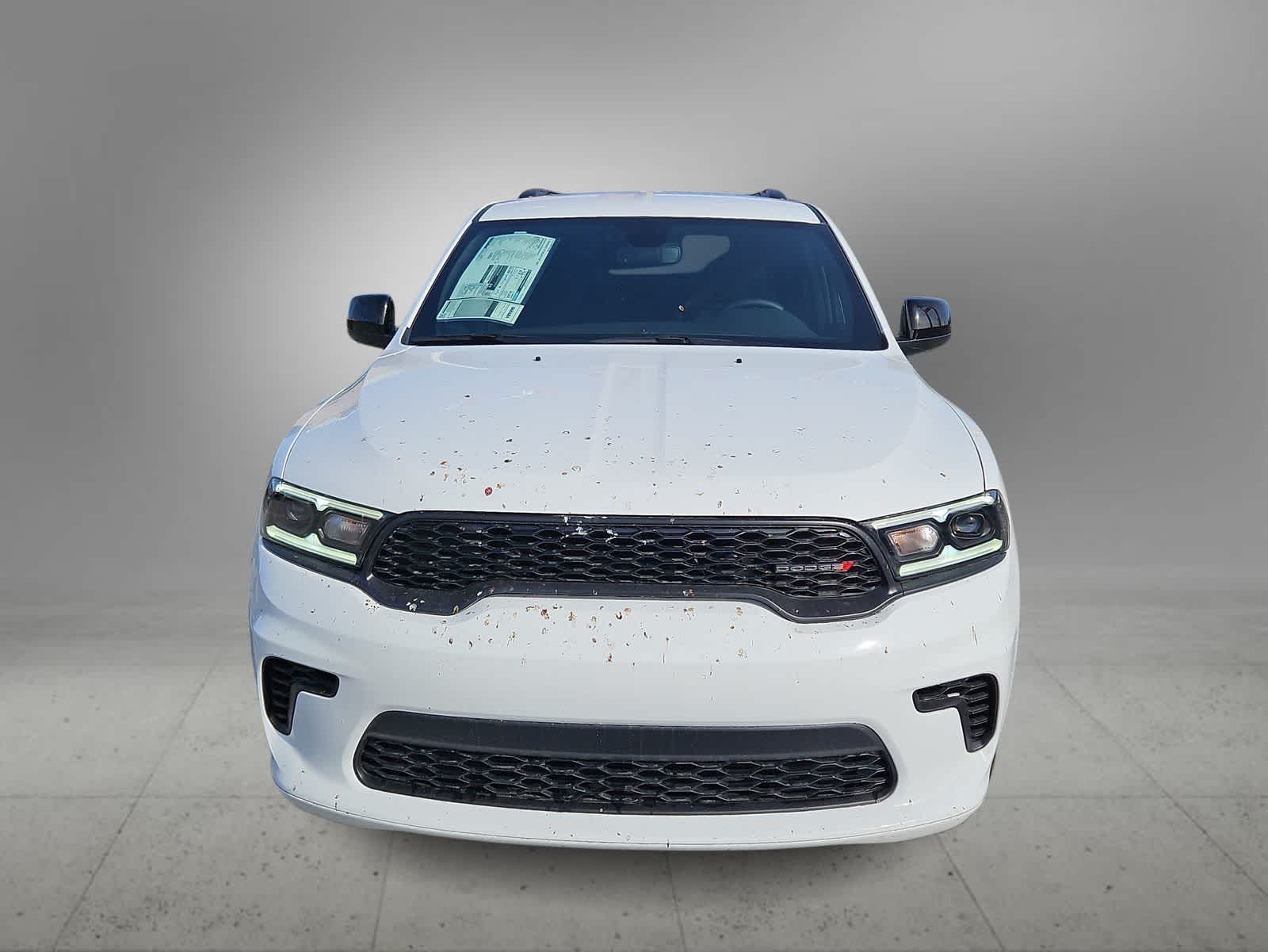 Thumbnail: 2026 Dodge Durango - 3