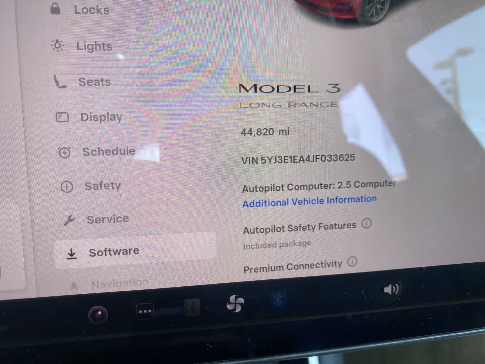 2018 Tesla Model 3  16