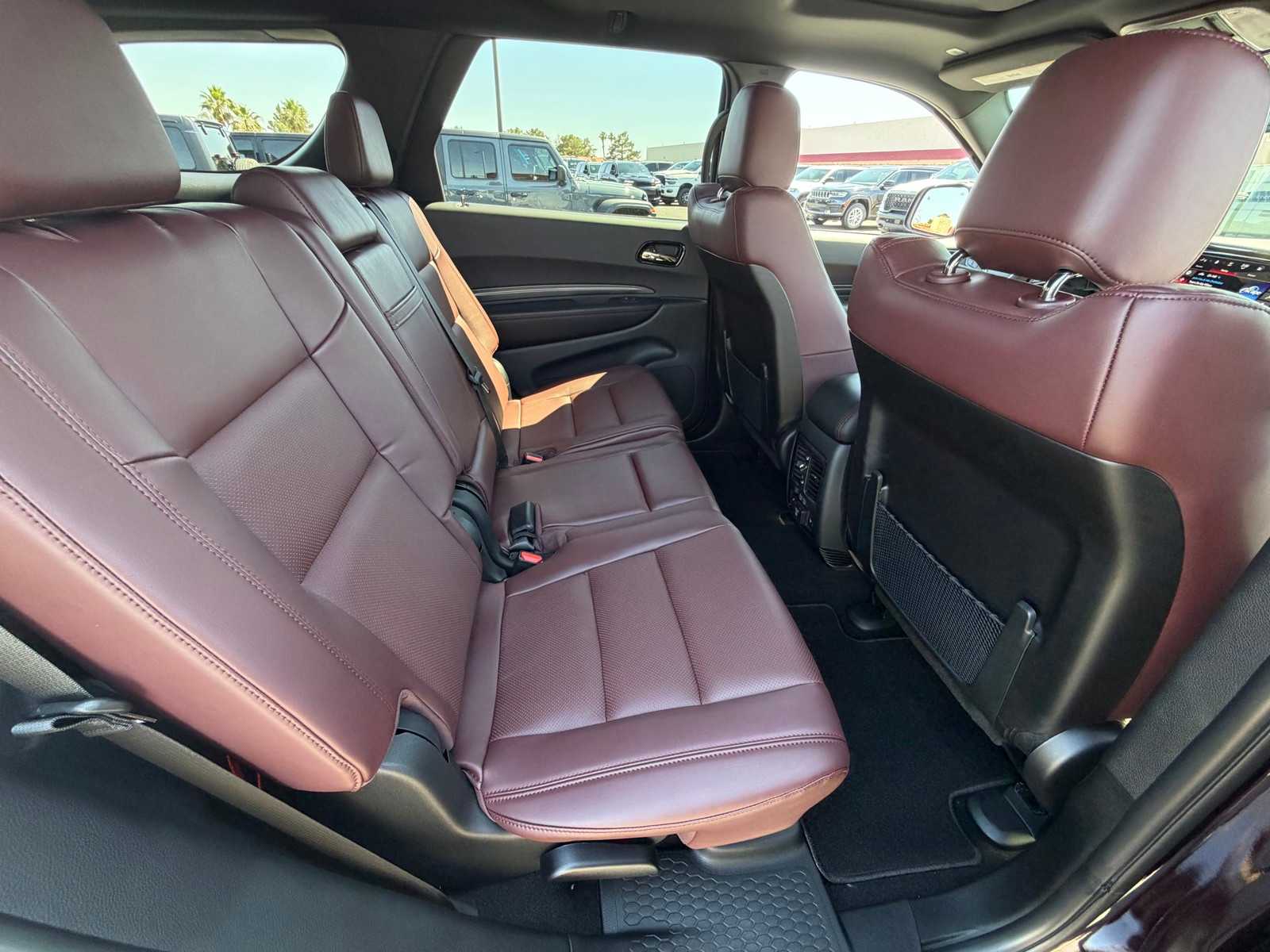 Thumbnail: 2026 Dodge Durango - 25