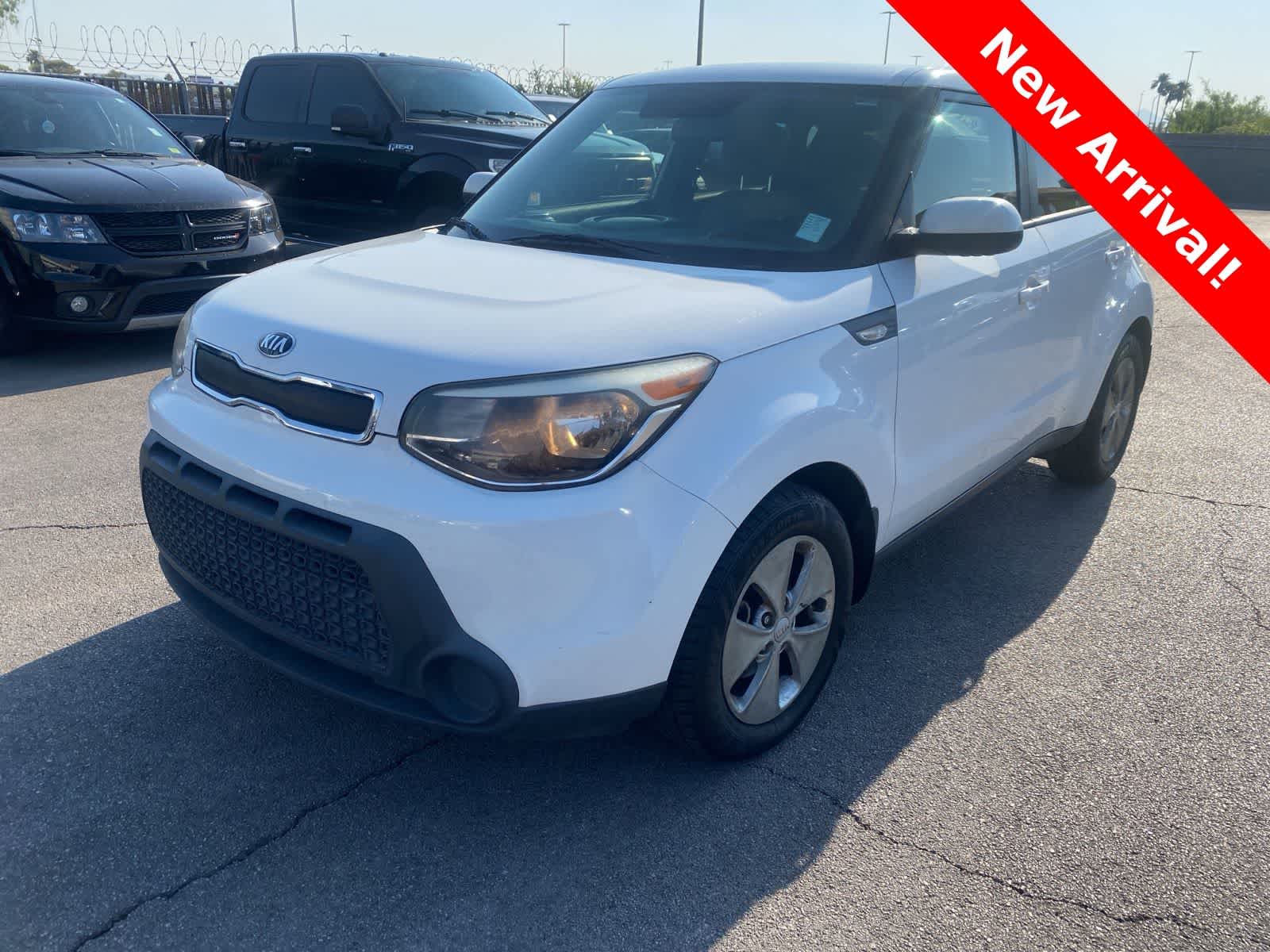 2014 Kia Soul Base -
                  Las Vegas, NV