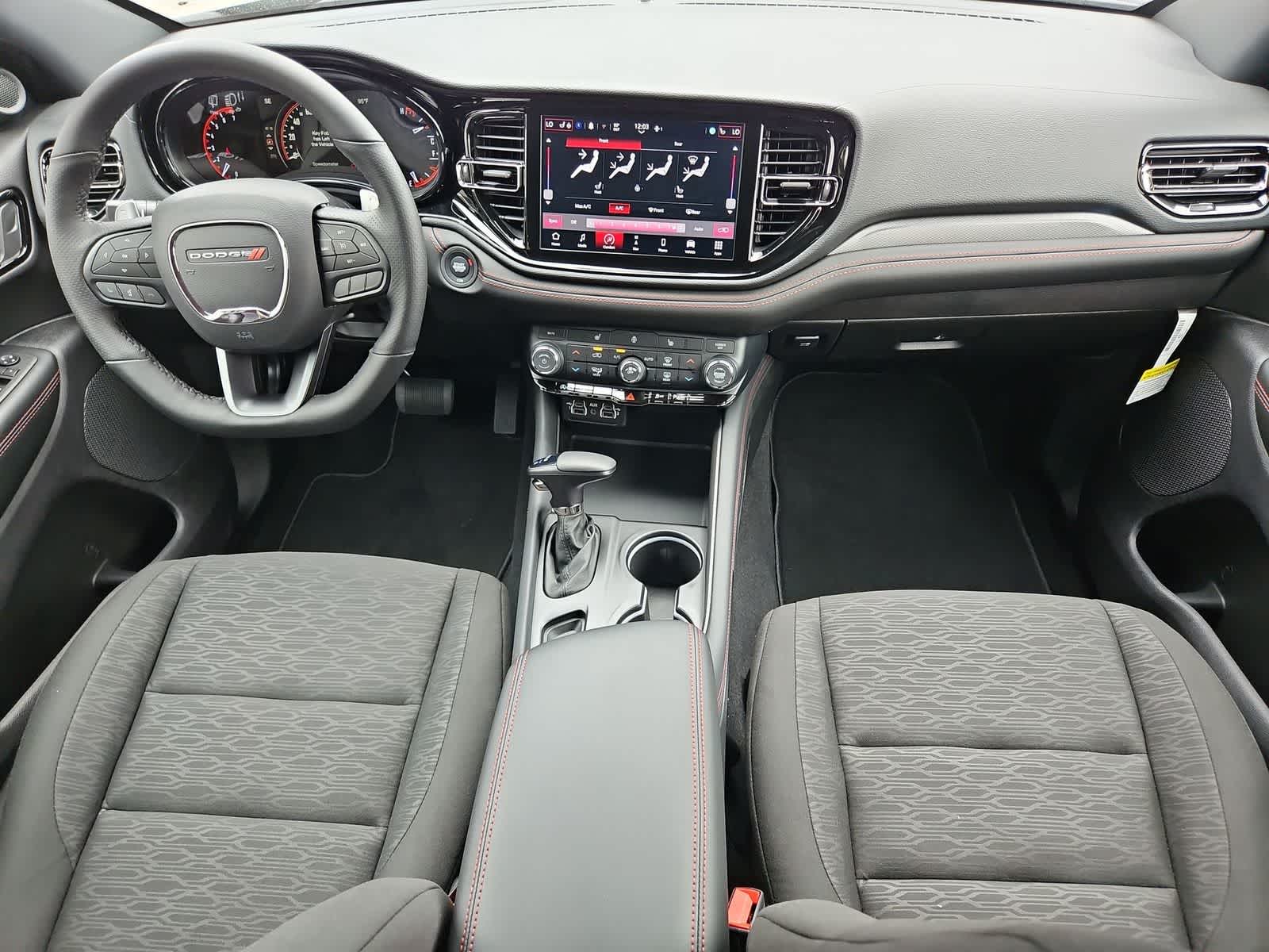 Thumbnail: 2026 Dodge Durango - 15