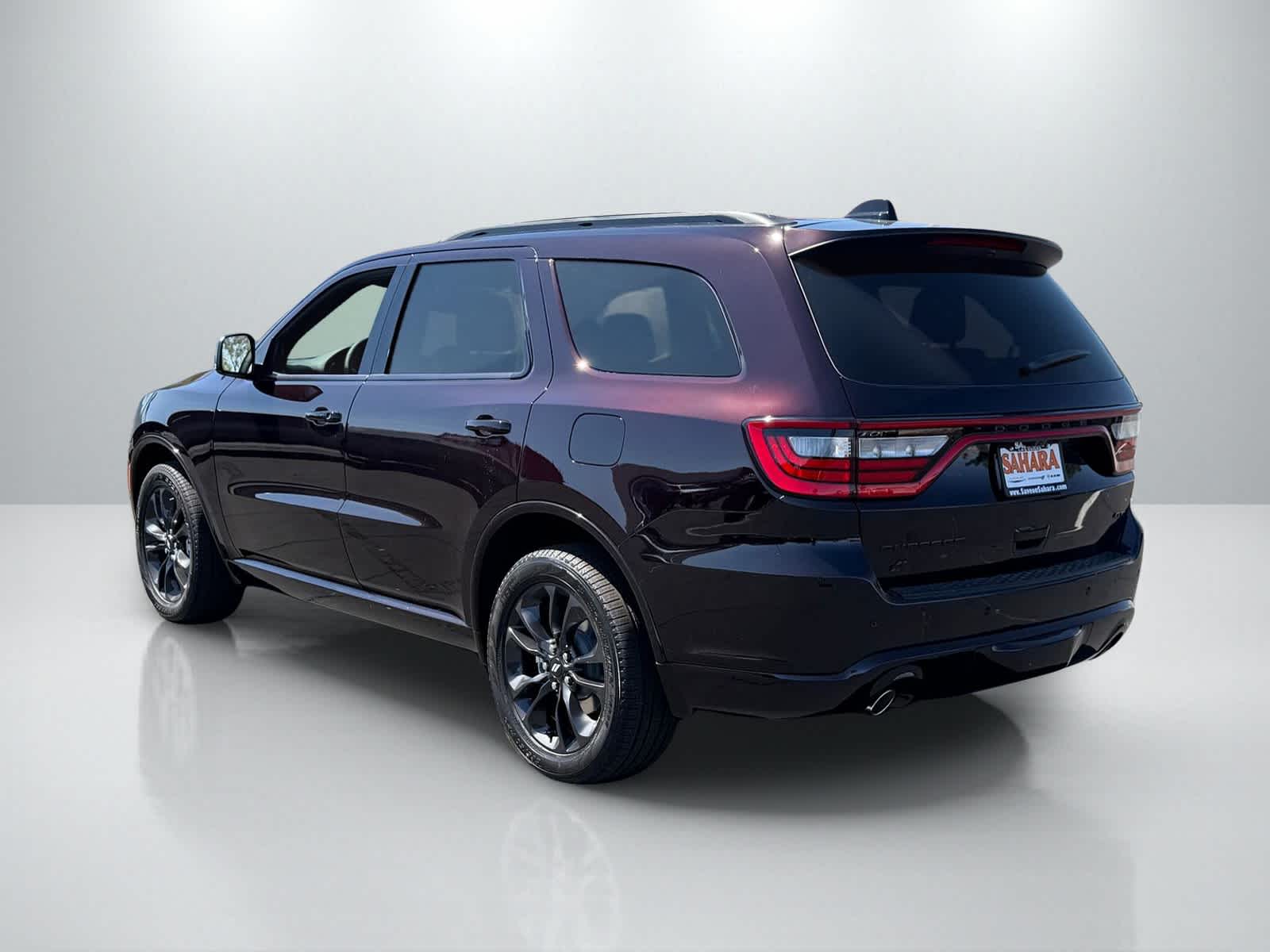 Thumbnail: 2026 Dodge Durango - 4