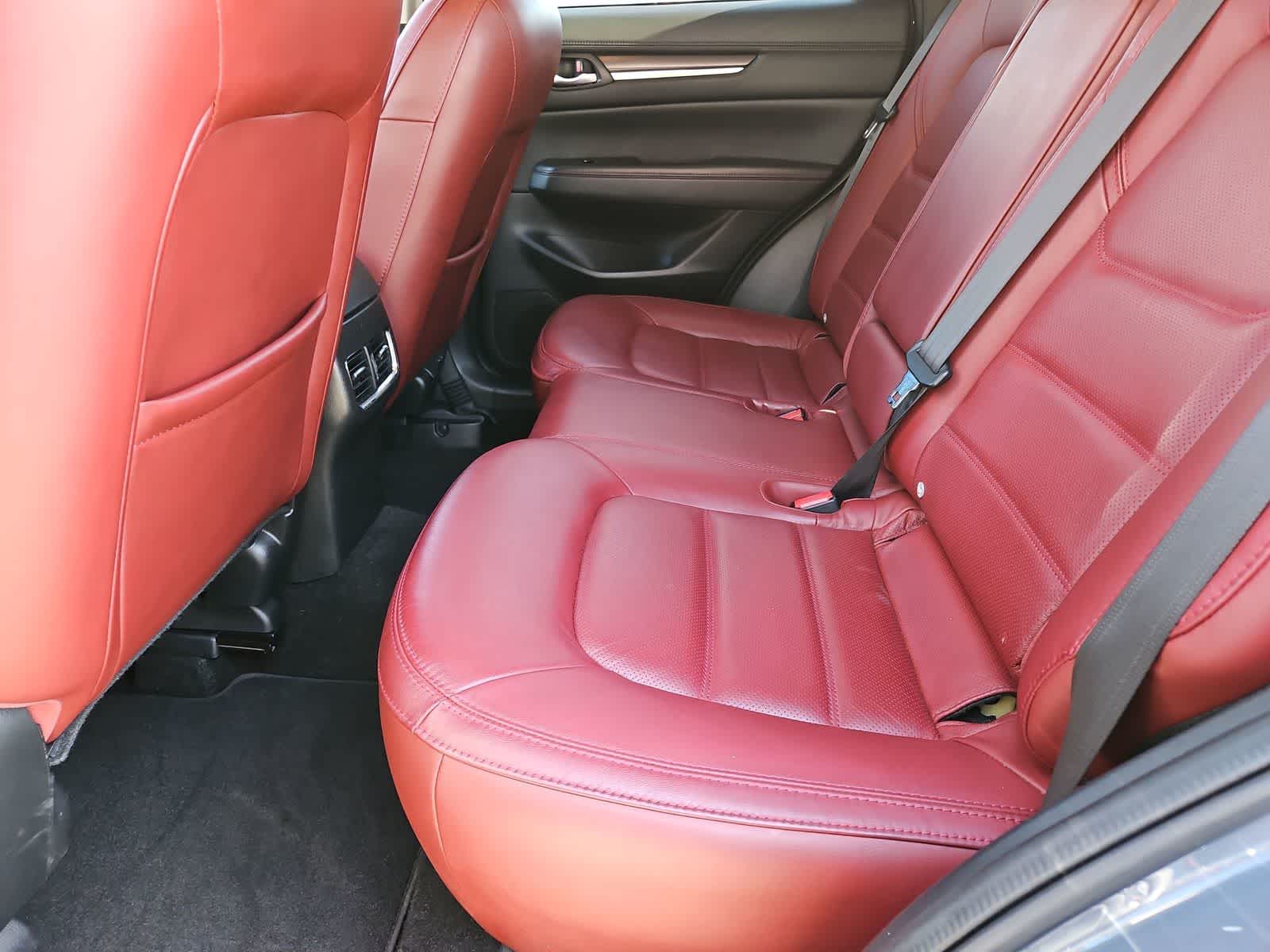 Thumbnail: 2024 Mazda CX-5 - 20