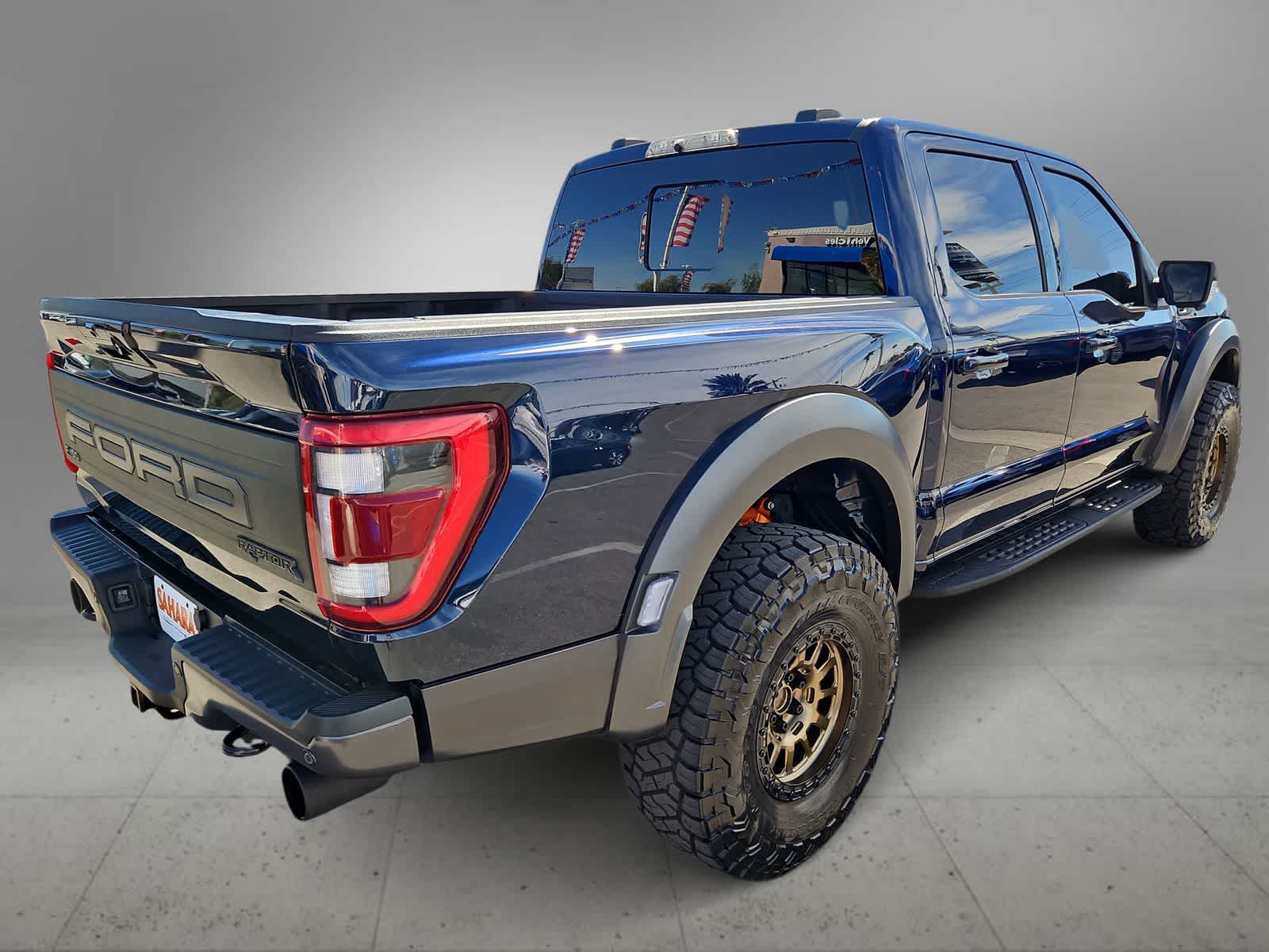 Thumbnail: 2023 Ford F-150 - 9