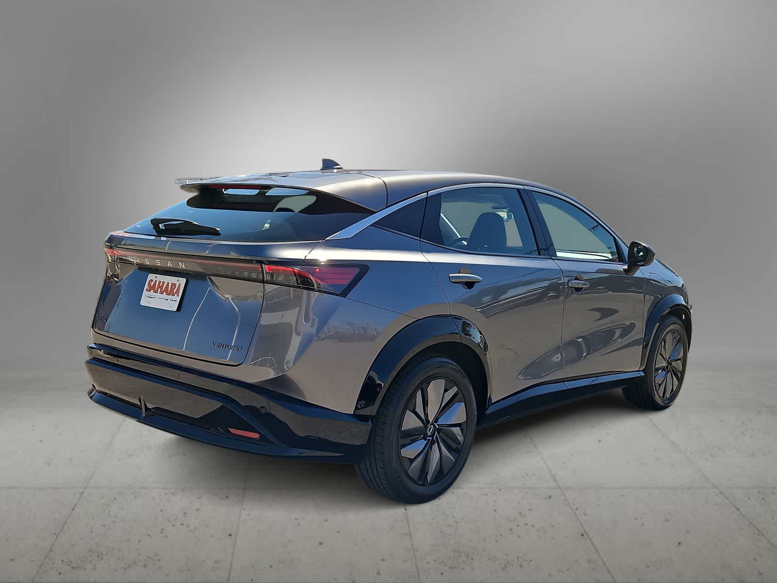 Thumbnail: 2024 Nissan Ariya - 9