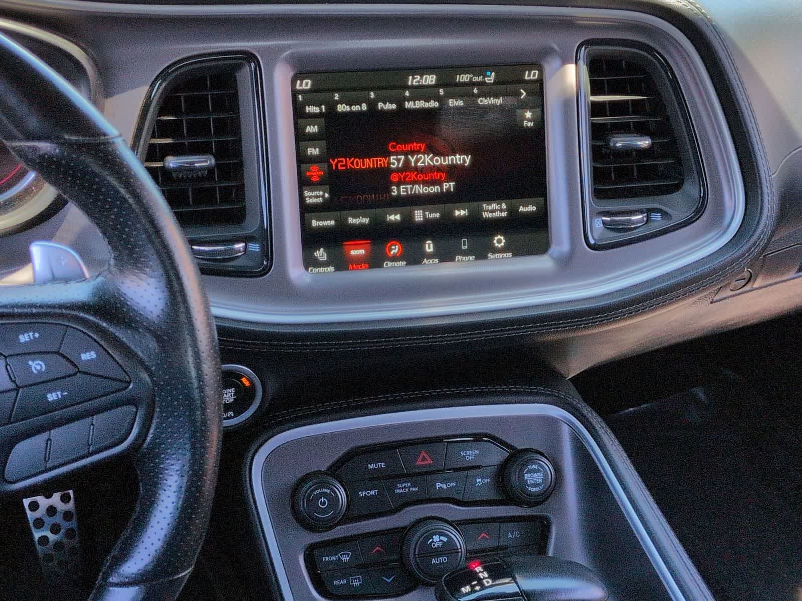 Thumbnail: 2022 Dodge Challenger - 25