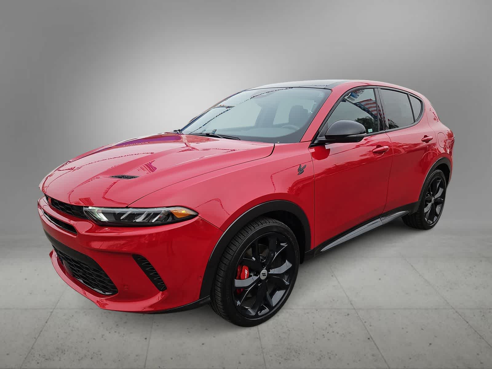 Thumbnail: 2024 Dodge Hornet - 5