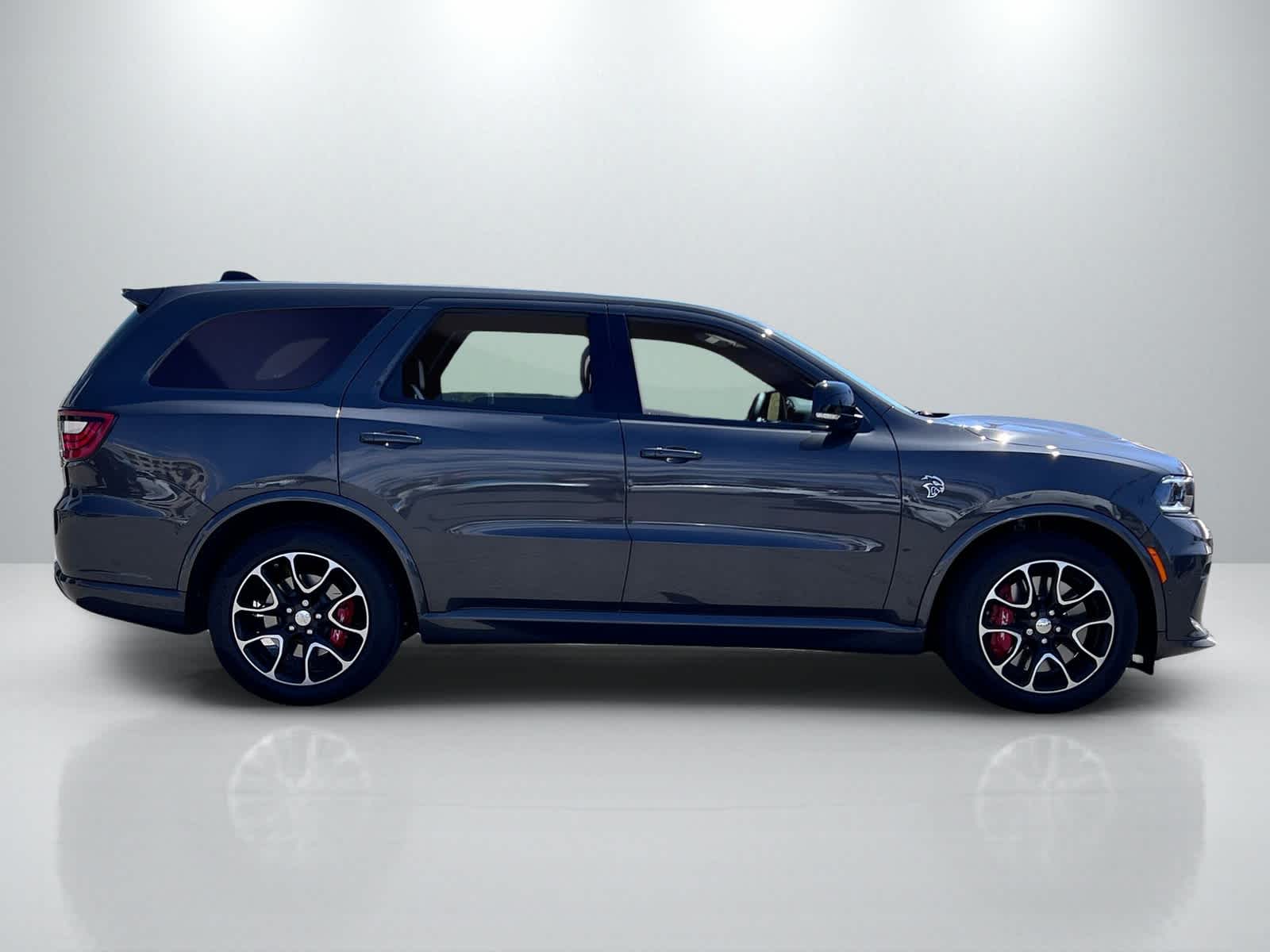 Thumbnail: 2026 Dodge Durango - 8
