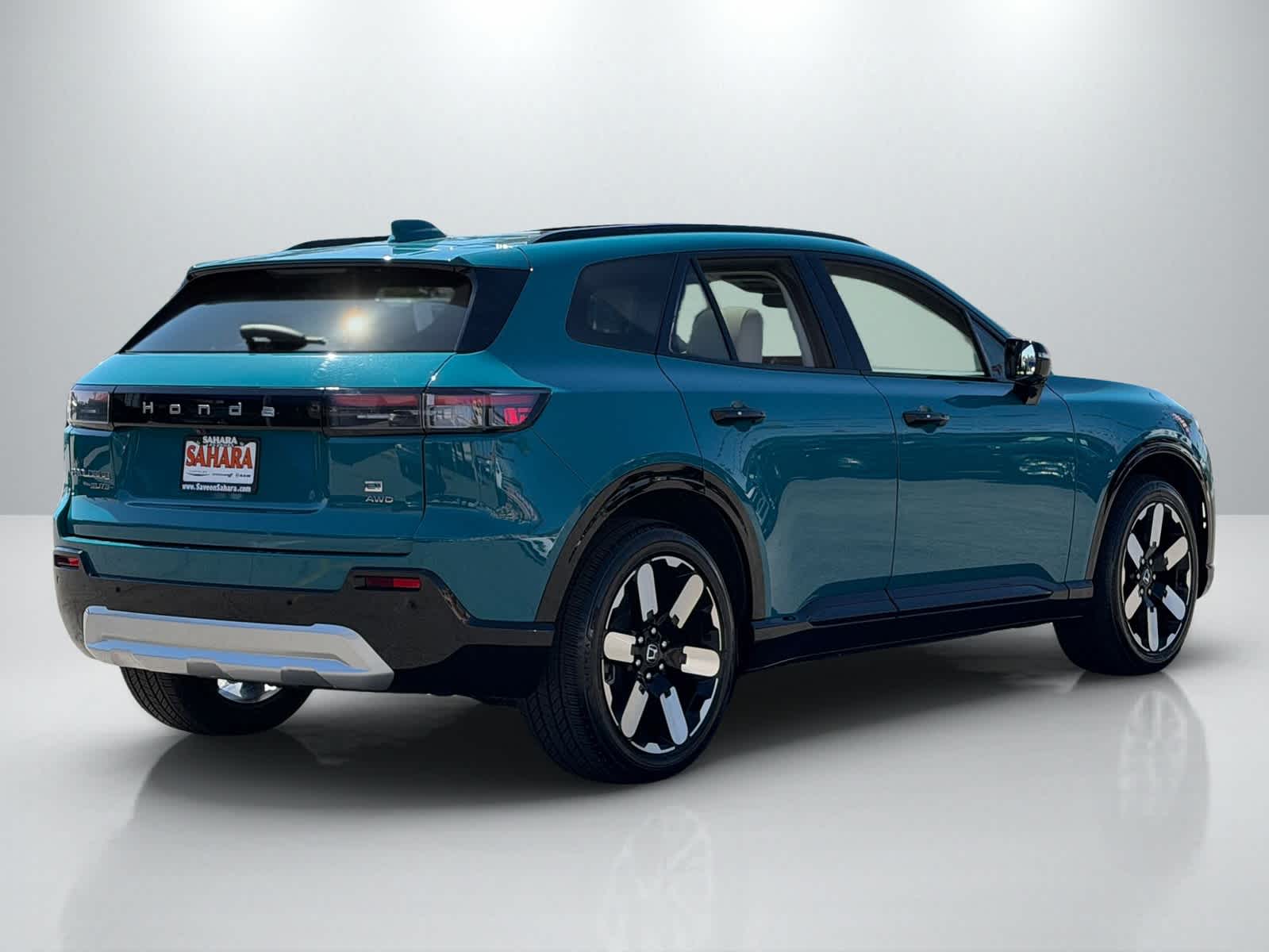 Thumbnail: 2024 Honda Prologue - 7