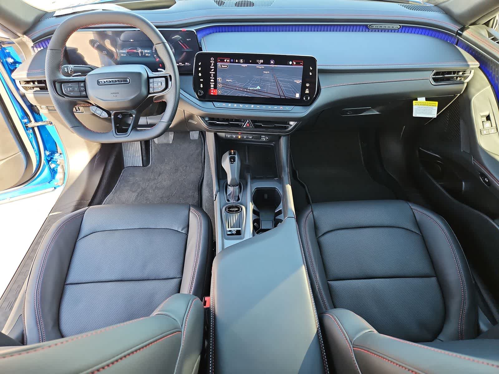 Thumbnail: 2026 Dodge Charger - 13