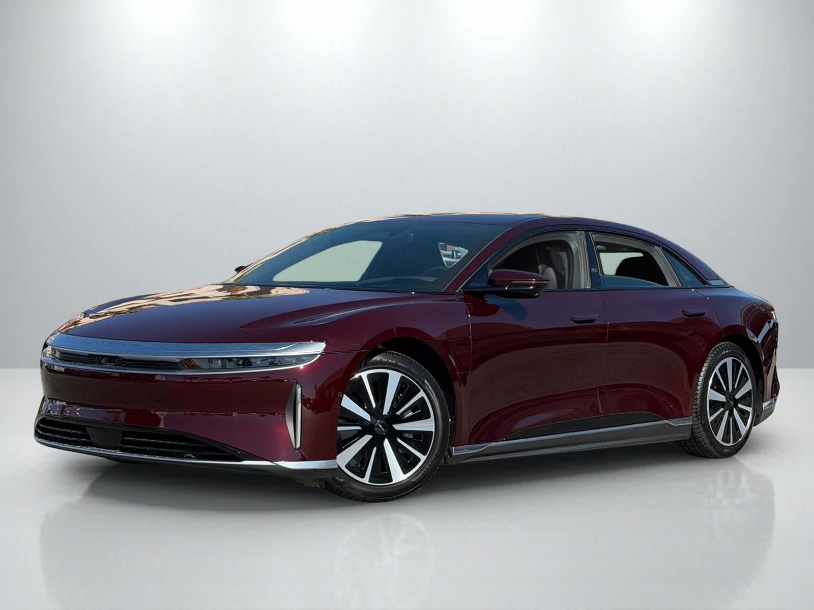2023 Lucid Air Touring's photo