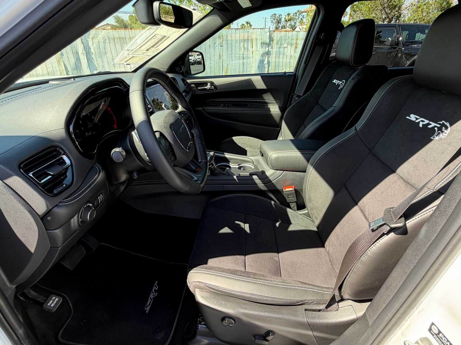 Thumbnail: 2026 Dodge Durango - 33
