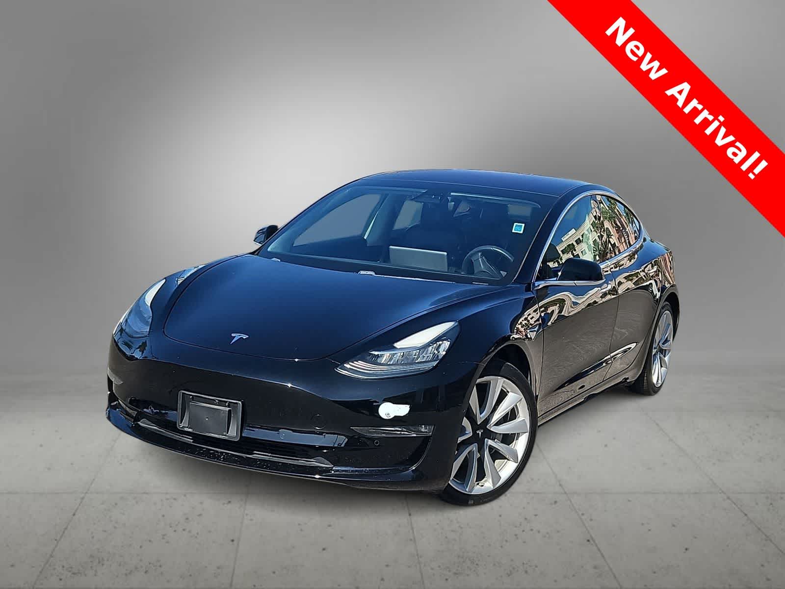 2018 Tesla Model 3  -
                  Las Vegas, NV
