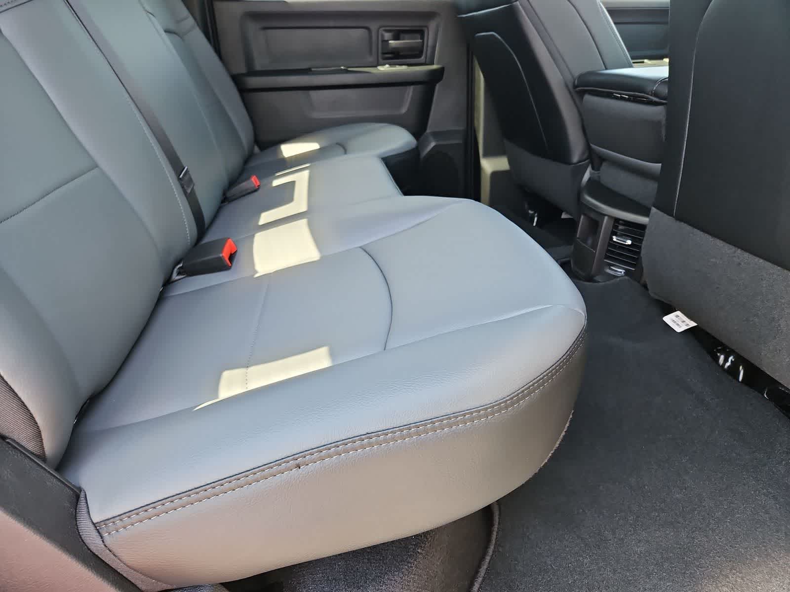 Thumbnail: 2026 RAM 3500 - 20