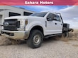 Ford Super Duty F-350 SRW