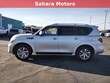 INFINITI QX80