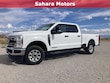  Ford Super Duty F-250 SRW