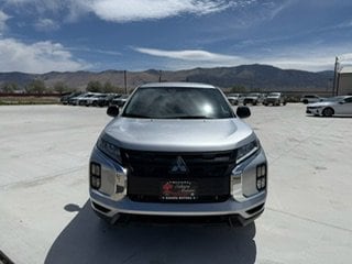 2025 Mitsubishi Outlander Sport 2.0 LE AWC CVT's photo