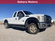  Ford Super Duty F-250 SRW