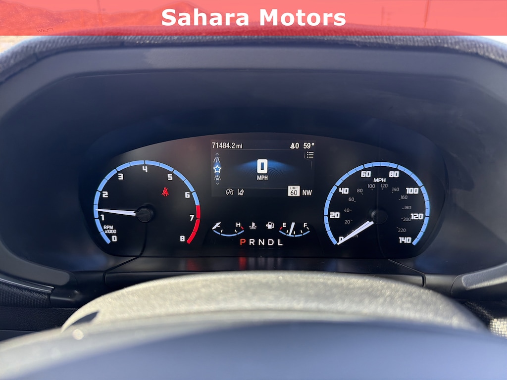 Used 2021 Ford Bronco Sport Big Bend Big Bend 4x4