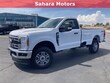 Ford Super Duty F-350 SRW