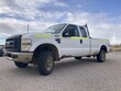 Ford Super Duty F-250 SRW