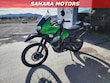  Kawasaki KL650 E