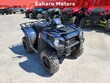 Kawasaki KVF300 C