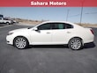 Lincoln MKS