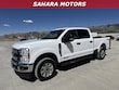 Ford Super Duty F-250 SRW