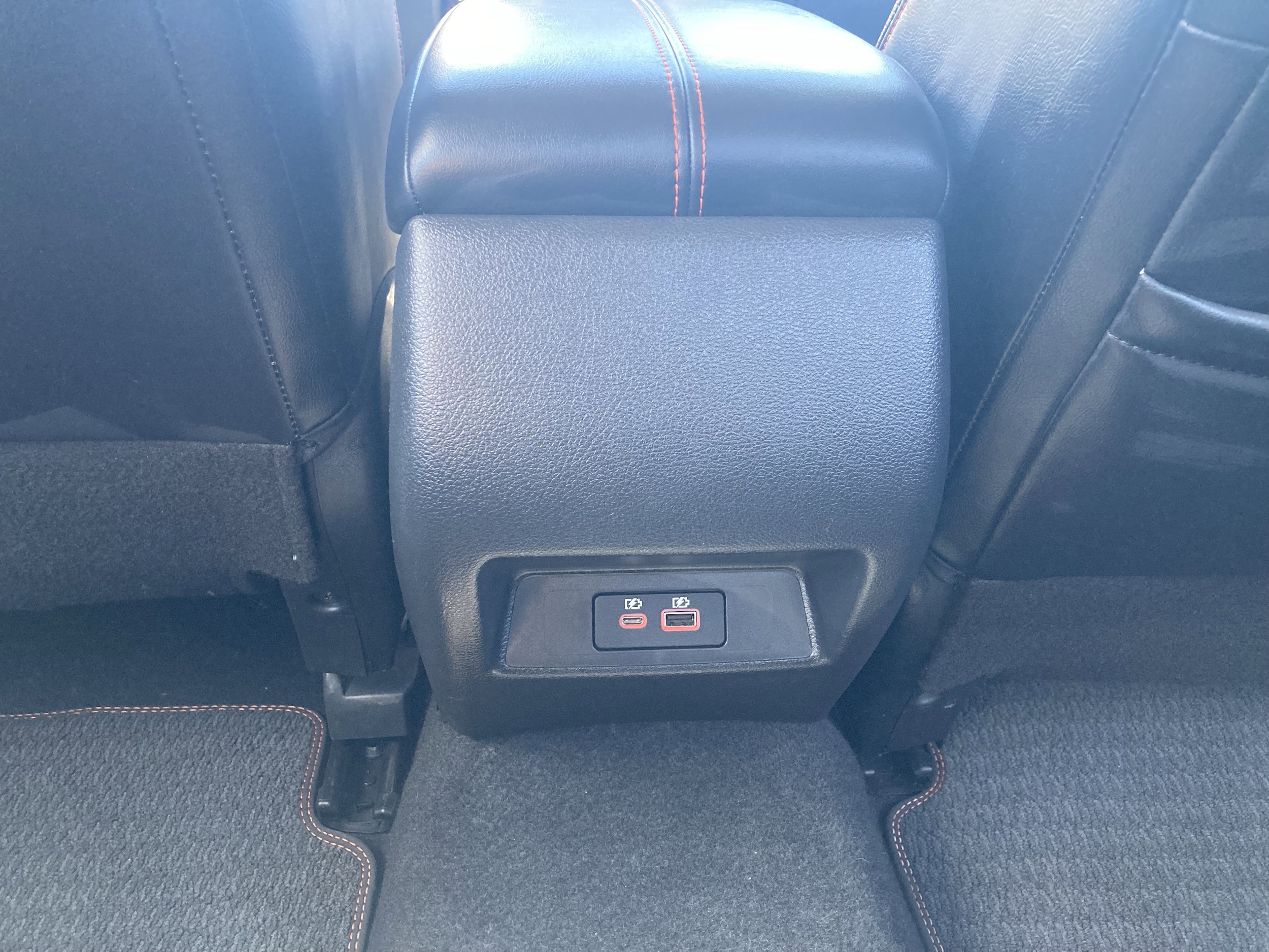 2024 Nissan Altima SR - Photo 16