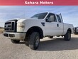  Ford Super Duty F-250 SRW