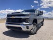  Chevrolet Silverado 2500HD