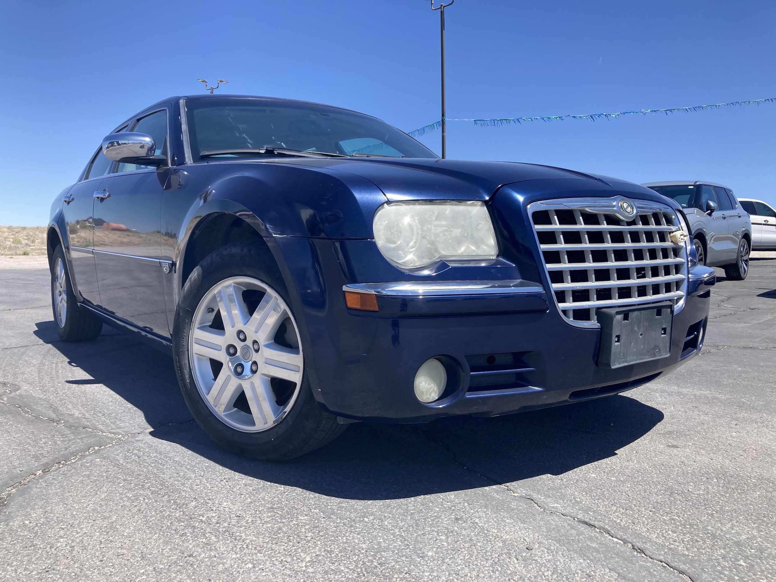 2006 Chrysler 300 C AWD's photo