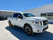  Nissan Titan