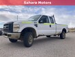  Ford Super Duty F-250 SRW