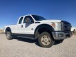  Ford Super Duty F-250 SRW