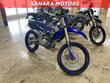 Yamaha YZ250FPME