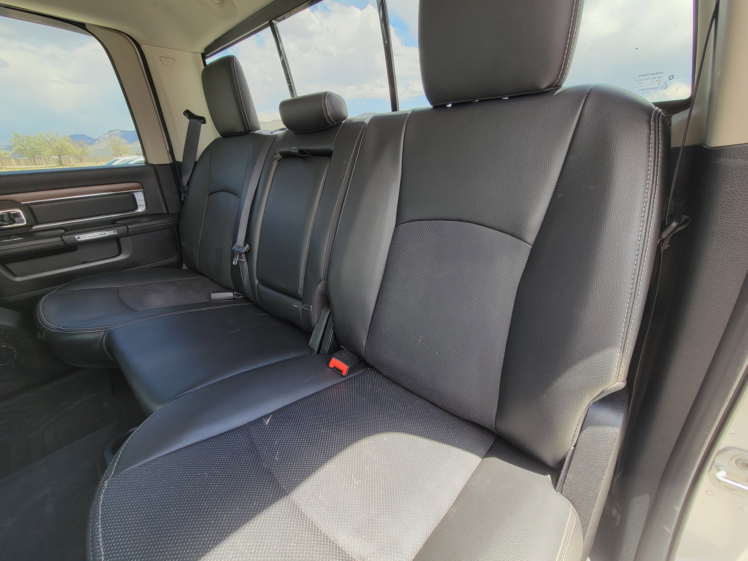 2014 RAM Ram 3500 Pickup Laramie - Photo 10