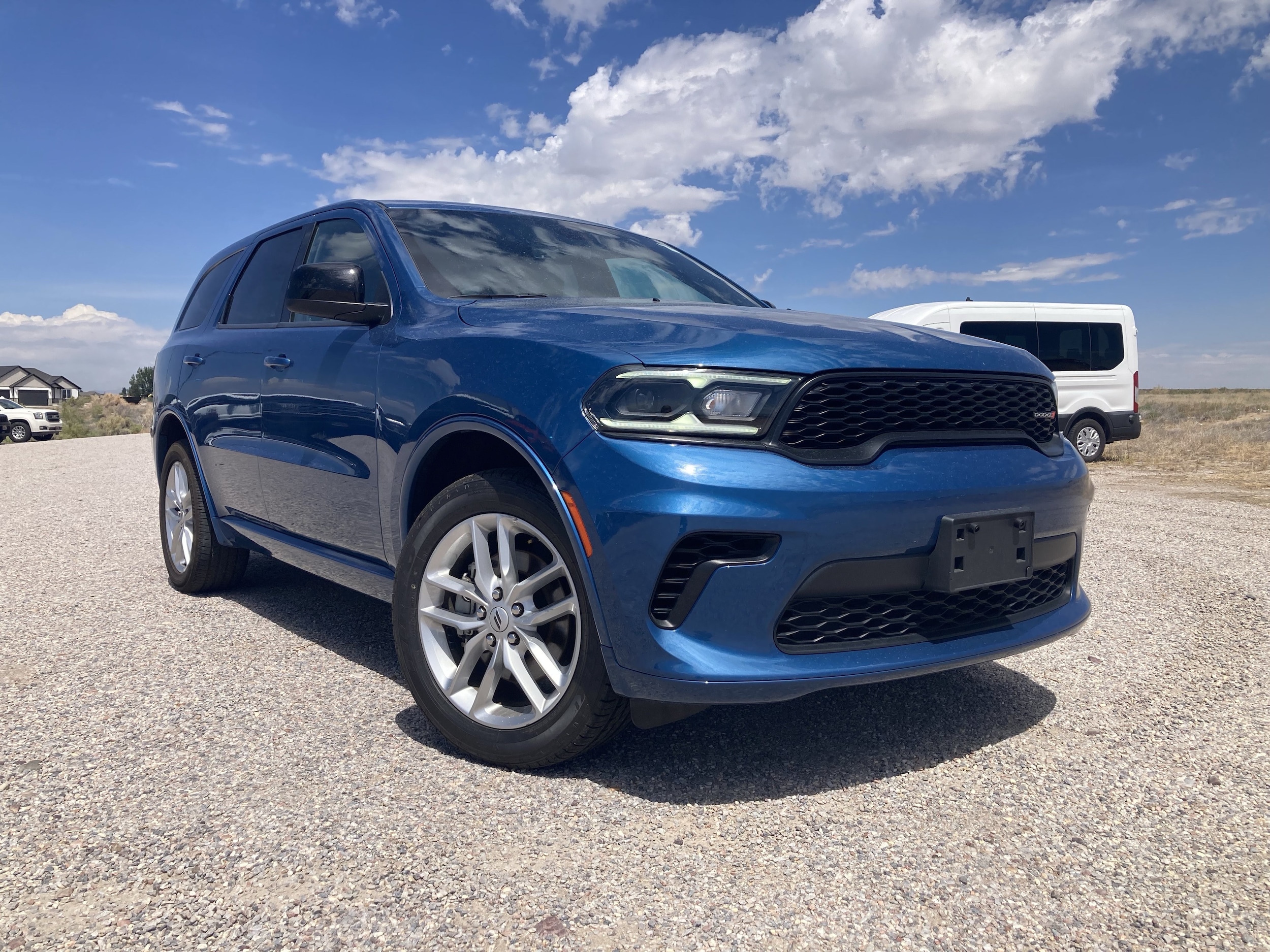 2025 Dodge Durango