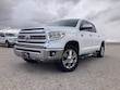  Toyota Tundra 4WD Truck