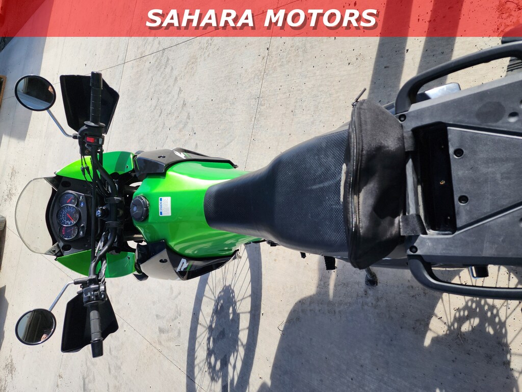 Used 2016 Kawasaki KL650 E KLR 650