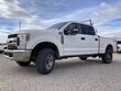  Ford Super Duty F-250 SRW