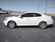  Lincoln MKS