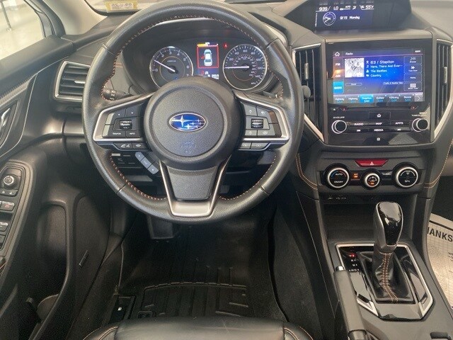 2023 Subaru Crosstrek Limited photo 2