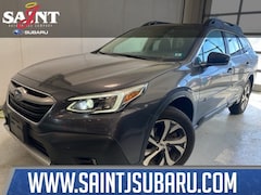 2022 Subaru Outback Limited SUV