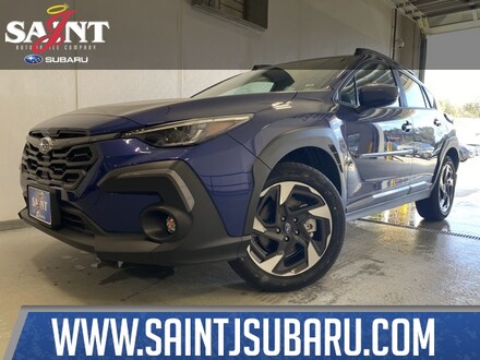 2025 Subaru Crosstrek Limited SUV